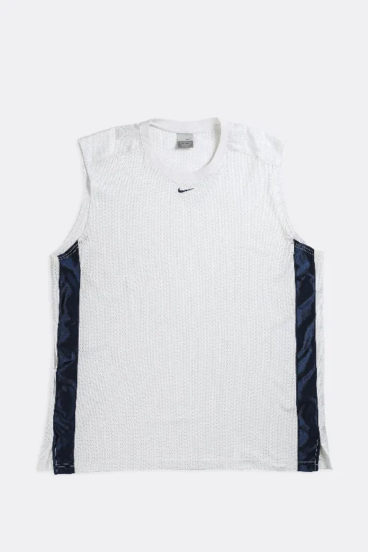 Vintage Nike Tank scoop neck tank