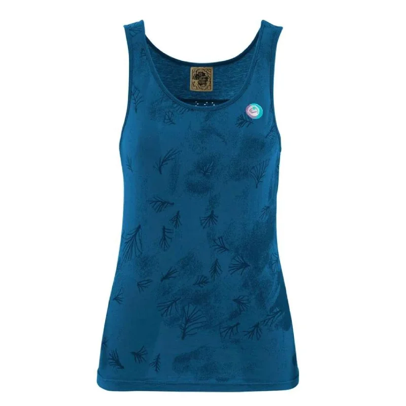 E9 Clearance Tola 2.3 Tank Top - Womens cozy tank top