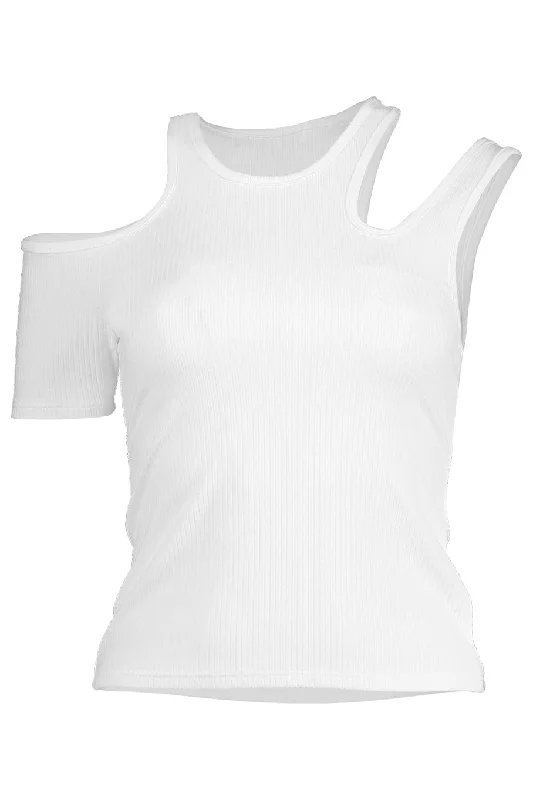 Irena Shaping Tank modal blend tank