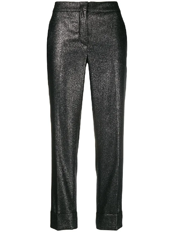 Andrea glitter trousers Trousers Exclusive Limited