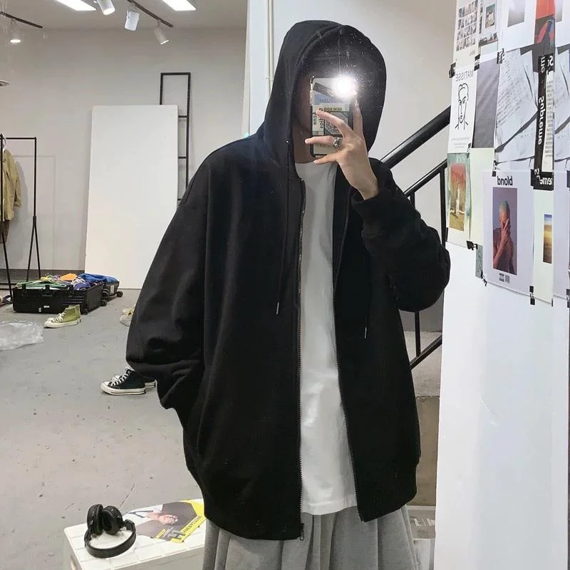 Advbridge Winter clothes plus size sweatshirt women oversized harajuku hoodie korean style streetwear tops print long sleeve Pullovers Ruffle Neck Pullover