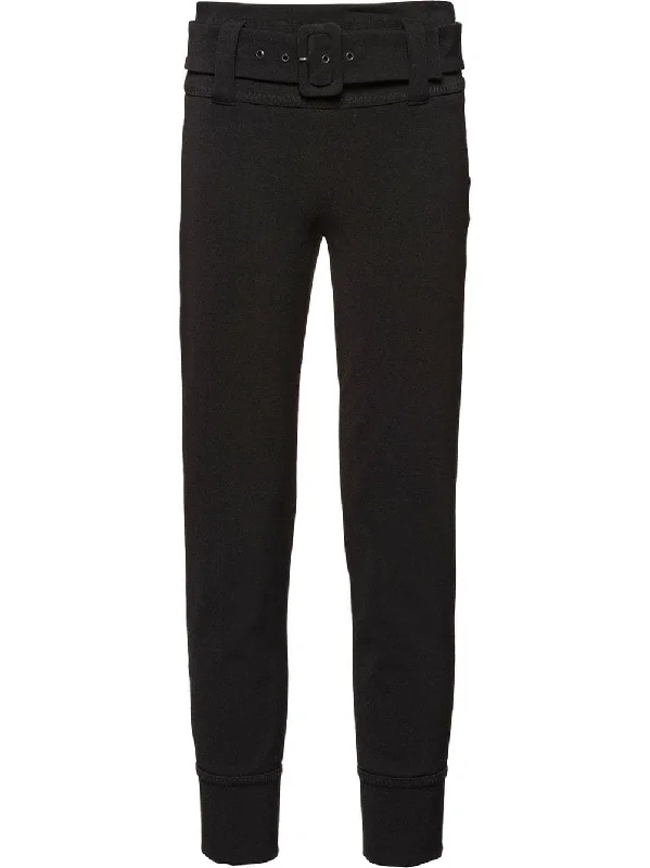 technical gabardine trousers Trousers Occasion Special