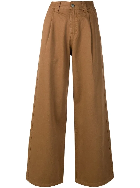 Winter Kowloon trousers Trousers luxurious premium