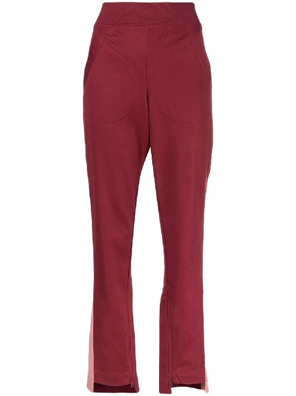 zipped cuff trousers Trousers Travel Practical