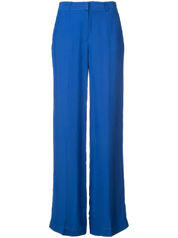 Arwen wide-leg trousers Trousers Fall Fleece