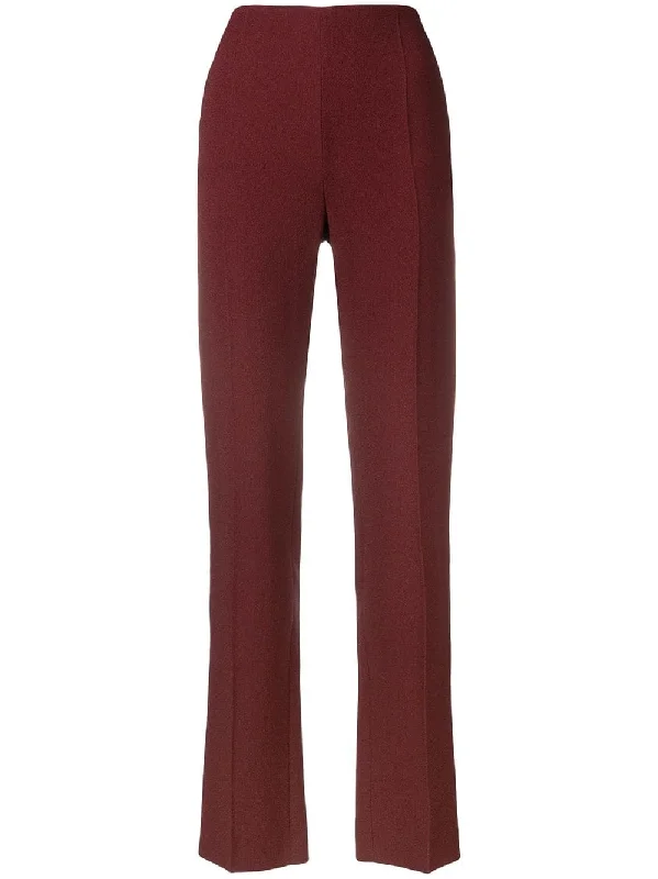 high waist trousers Trousers Favorite Customer