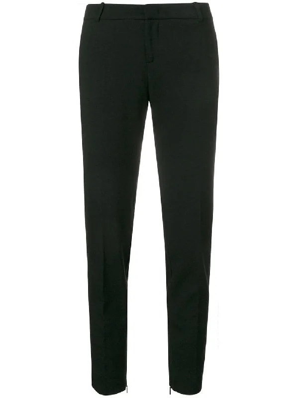 Micrometro skinny trousers Trousers practical easy-care