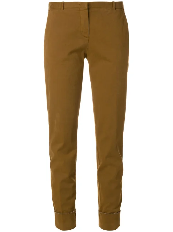 chino trousers Trousers Vintage Classic