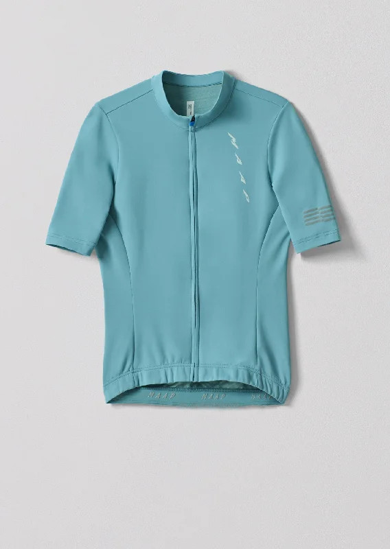 Women's Embark Team Jersey - Celestial Blue Seasonal Jersey Tee