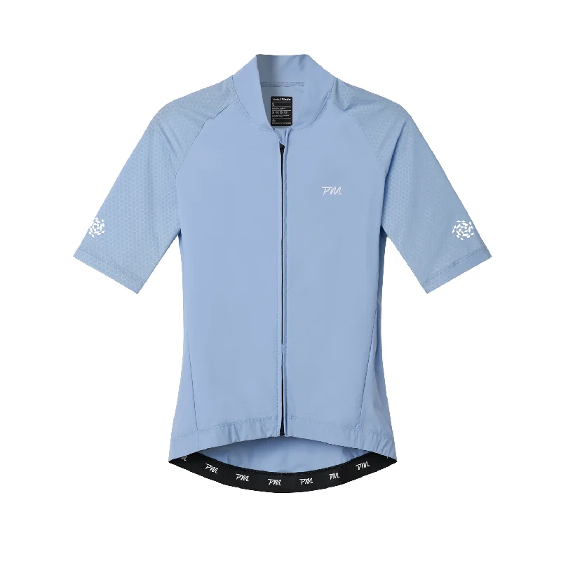 Women's Pro Jersey - Sky Sophisticated Jersey Tee