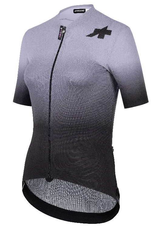 DYORA RS Women's Jersey S9 TARGA - Hound Grey Gold Jersey Tee