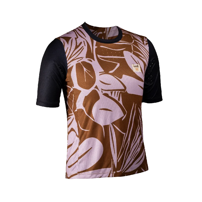 Jersey MTB Enduro 3.0 Women Classic Jersey Tee