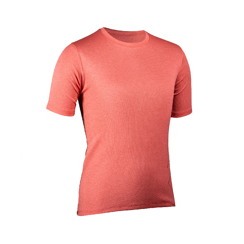 Jersey MTB Trail 2.0 Women Recycled Jersey Tee