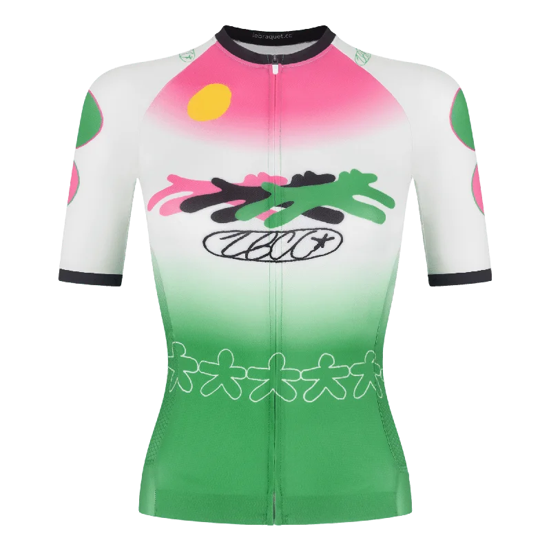 Women's Jersey | PODIUM Chien Champion Glamorous Jersey Tee