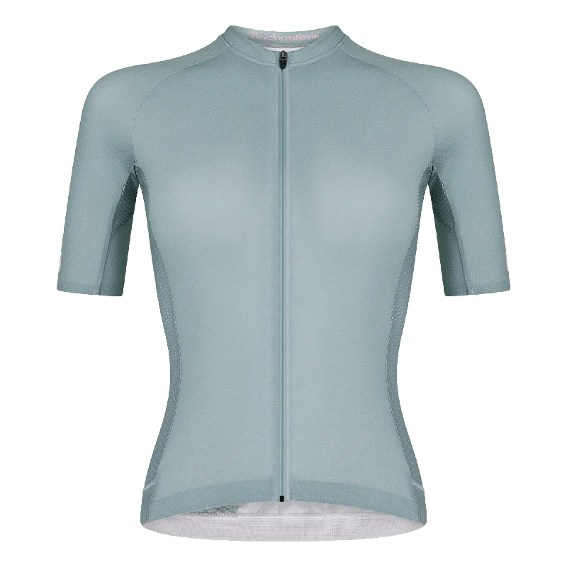 Women's Jersey | PODIUM PRO Pigment Sophisticated Jersey Tee